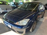Ford Focus - Ford Focus aus 2003: Kleinwagen