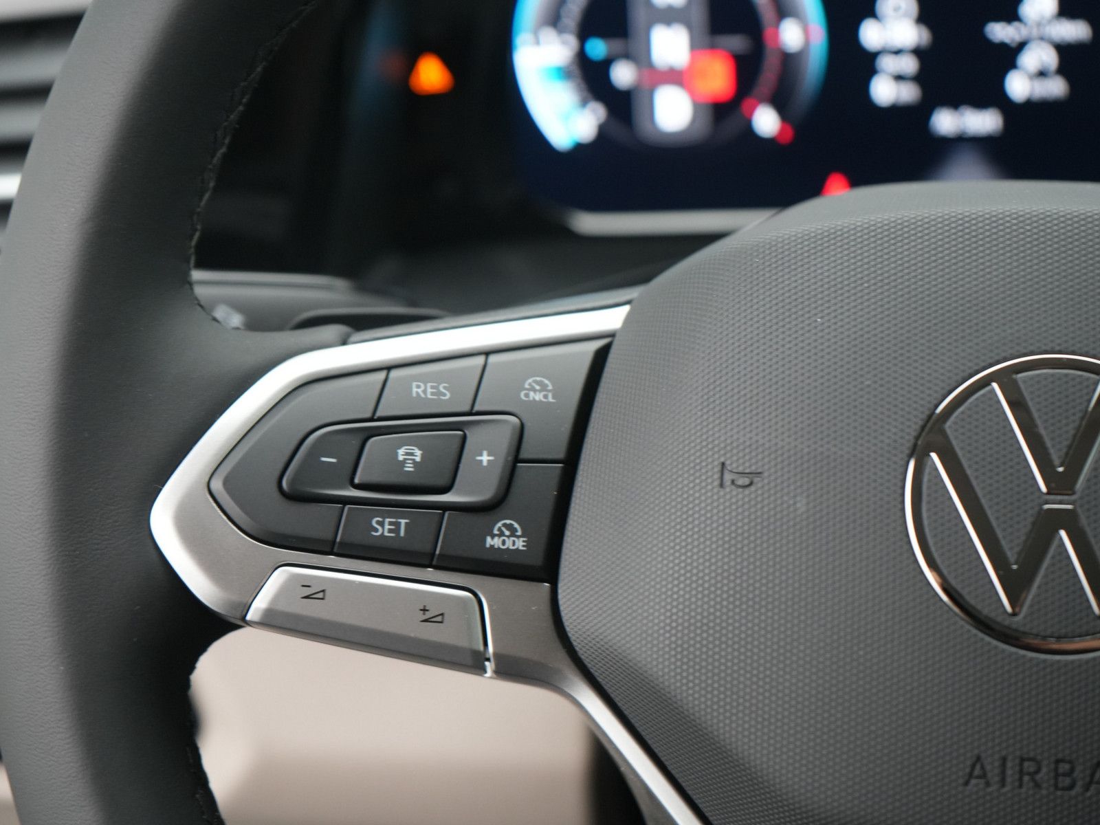 Volkswagen T7 Multivan - Bild 5