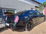 Lancia Thema Executive*LEDER*PANORAMA* - Lancia aus 2014