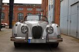 Jaguar 1959 Jaguar XK150 OTS 3,4 L - Jaguar XK: Jag