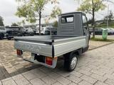 Piaggio Ape 50 Pritsche - Piaggio Gebrauchtwagen