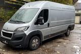 Peugeot Boxer L4H2 Pro BlueHDi 165 mit Klimaau. - Peugeot Boxer aus 2019