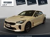 Kia STINGER 3.3T V6 GT AWD PANO-DACH+NAVI+360°KAMERA - gebrauchte Kia Stinger aus dem Jahr 2023