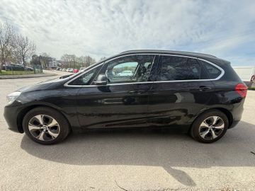 BMW 220 - 3