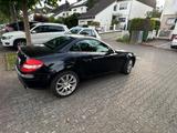 Mercedes-Benz SLK 200 Kompressor -
