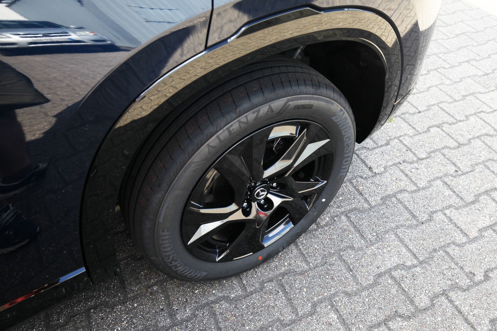 Mazda CX-5 - Bild 7