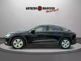 Audi e-tron Sportback 50 quattro PANO/NAV/B&O/KAMERA - : Allradantrieb, Pickup