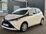 Toyota Aygo ZV/BLUETOOTH/KLIMA/TEMPOMAT/MFL/TOP - Toyota Aygo (X) in Osnabrück