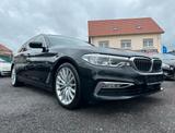 BMW 540 i xDrive STANDHZ + HUD + ACC + PANO - BMW 540 in Saarbrücken