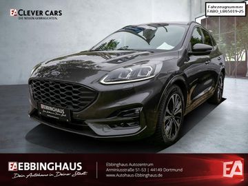 Ford Kuga 1.5 ST-Line X ACC HUD TWA AHK schwenkbar