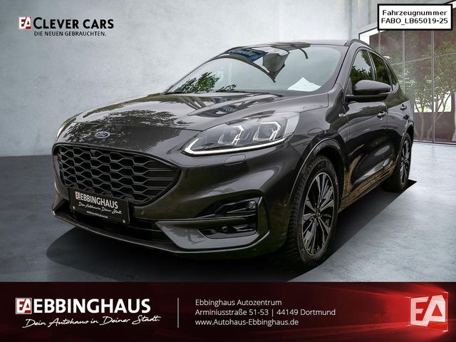 Ford Kuga 1.5 ST-Line X Fahrassistenz-Paket Navi LED