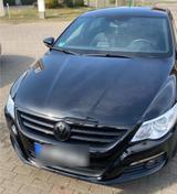 Volkswagen VW Passat CC 2.0 TSI  Vollausstattung  B... - Volkswagen Passat CC mit Benzin-Antrieb: Limousine, 2.0
