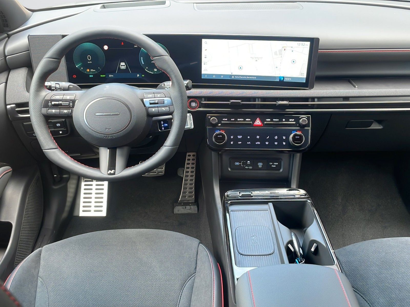 Hyundai Tucson – Bild 16