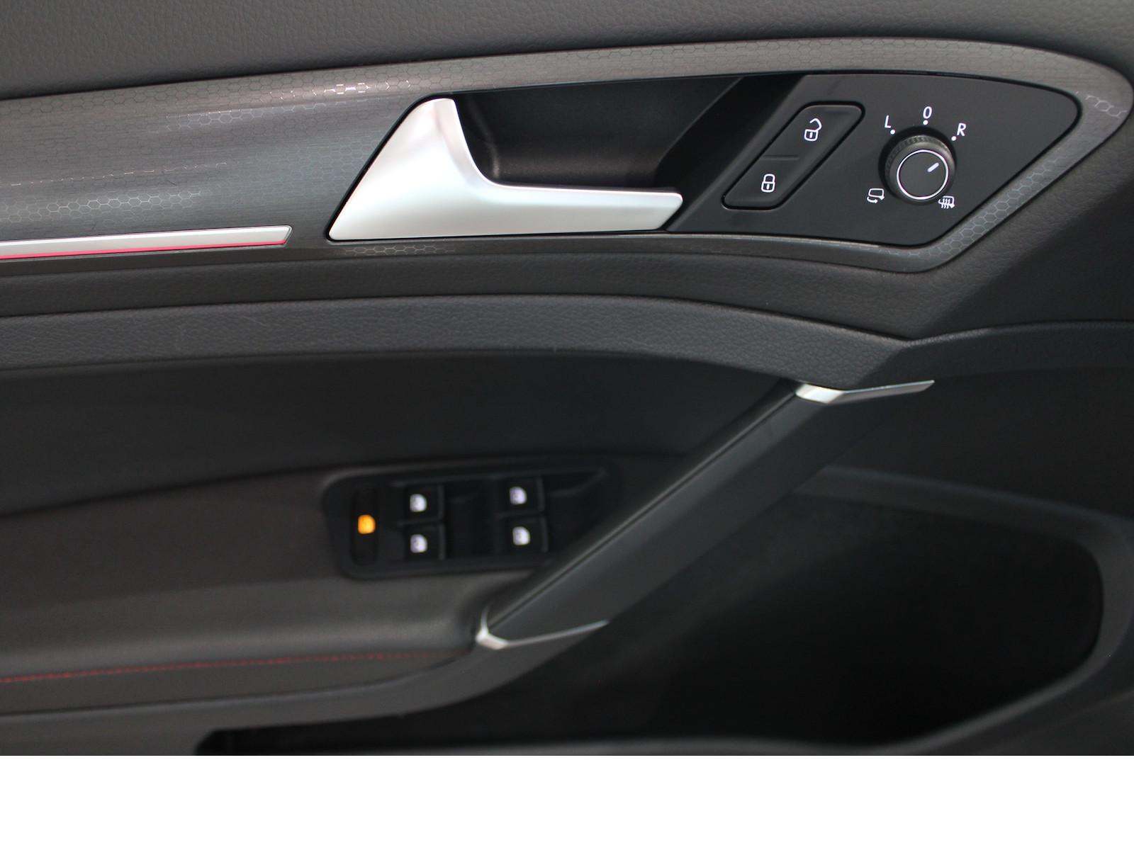 Volkswagen Golf GTI PERFORMANCE *CAM*LED*PDC*PANO*MEMORY, миниатюра 8