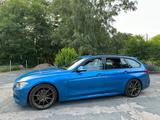 BMW 3er F31 XDrive Kombi M-Paket - BMW: 3er M Paket