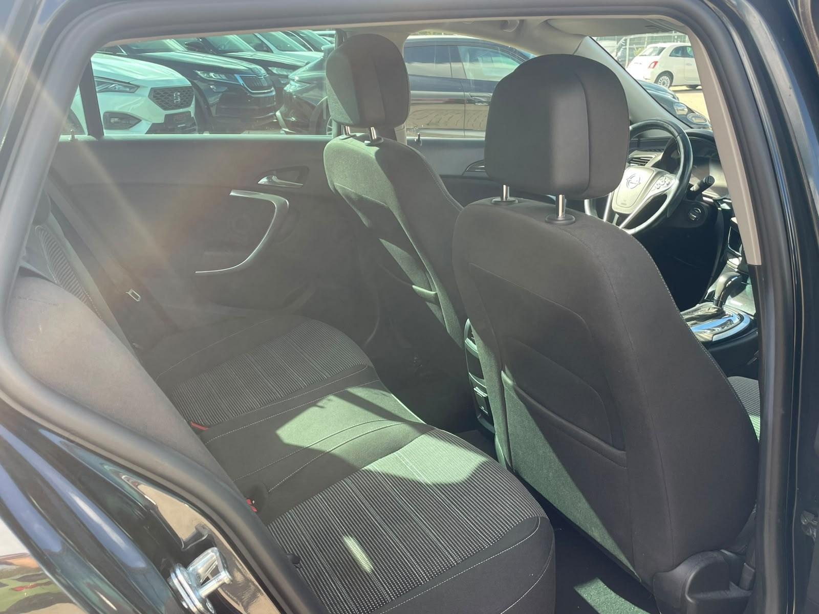 Opel Insignia Innovation|Getriebe Hakt im 1. Gang|