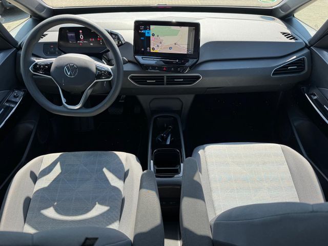 ID.3 Pro 58kWh 107 kW Pro ACC/NAV/RFK/Wärmepumpe