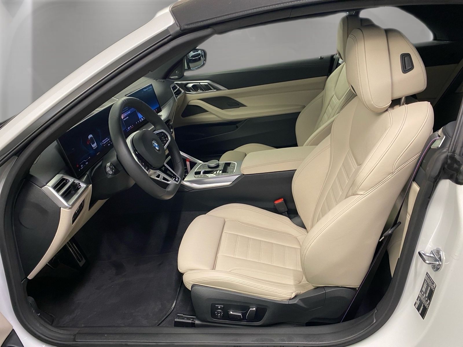 BMW 430 - Bild 9