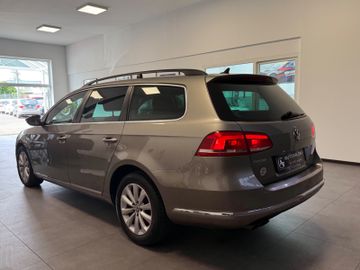 Volkswagen Passat Variant - 5