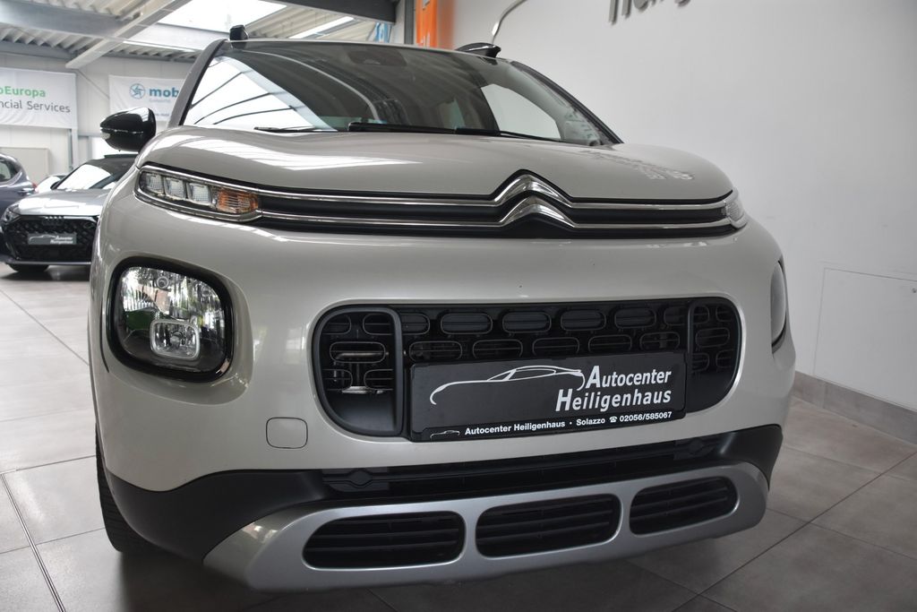 Image of Citroën C3