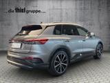 Audi Q4 45 e-tron - Audi Q4 aus 2024