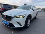 Mazda CX-3 Exclusive-Line. 1 Hand - gebrauchte Mazda CX-3 aus dem Jahr 2015