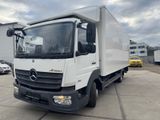 Mercedes-Benz Atego 3 816L Lebensmittelkoffer LBW