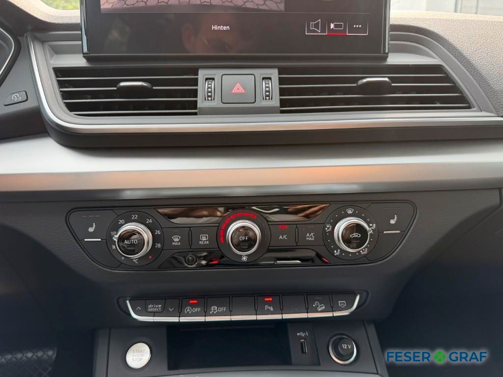 Audi Q5 - Bild 13
