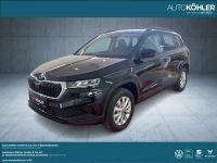 Skoda Karoq - Vorschau Bild 1
