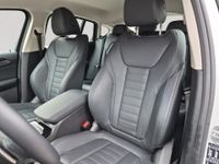 BMW X4 - Vorschau Bild 17