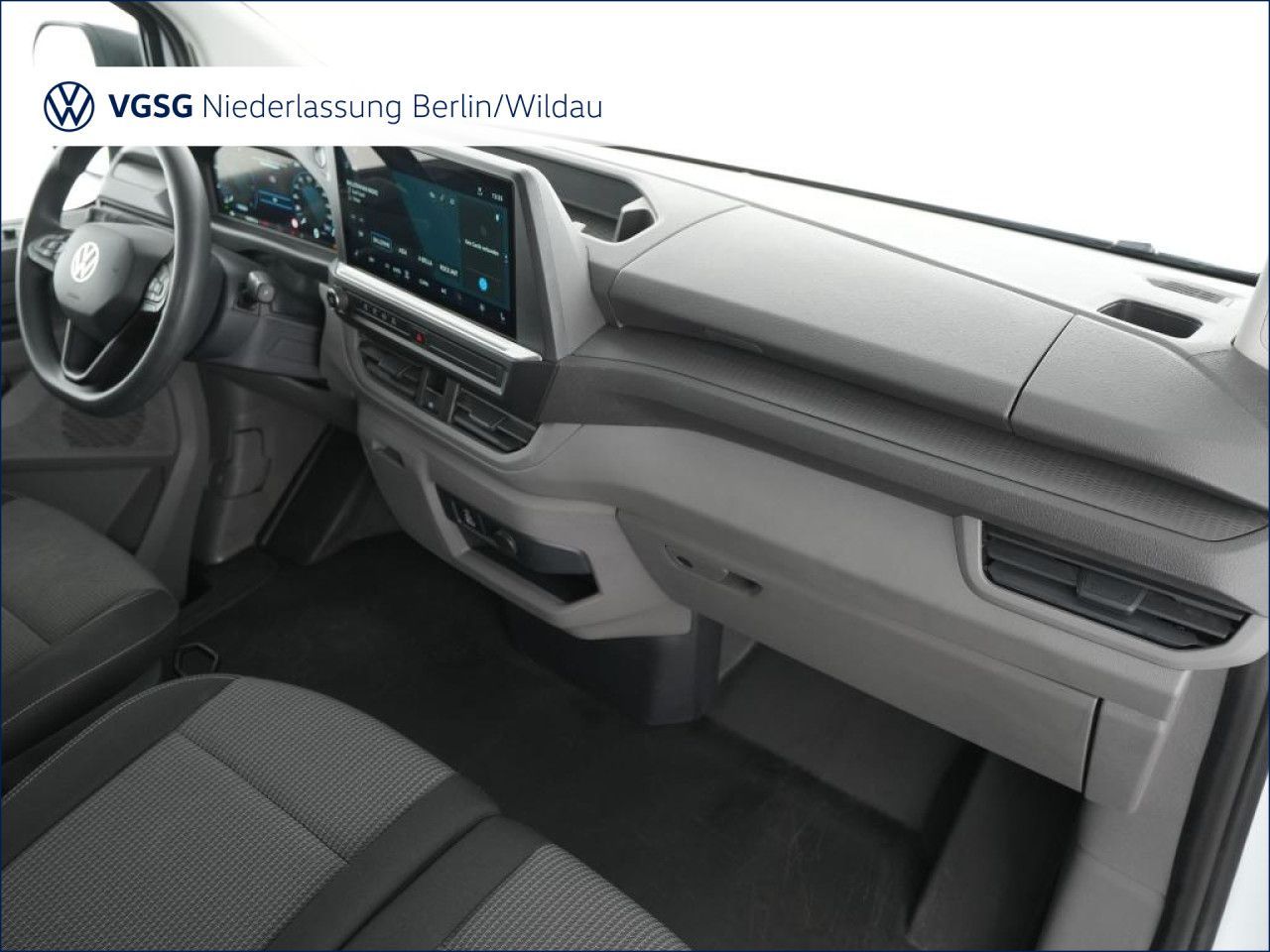 Volkswagen T7 Transporter - Bild 6