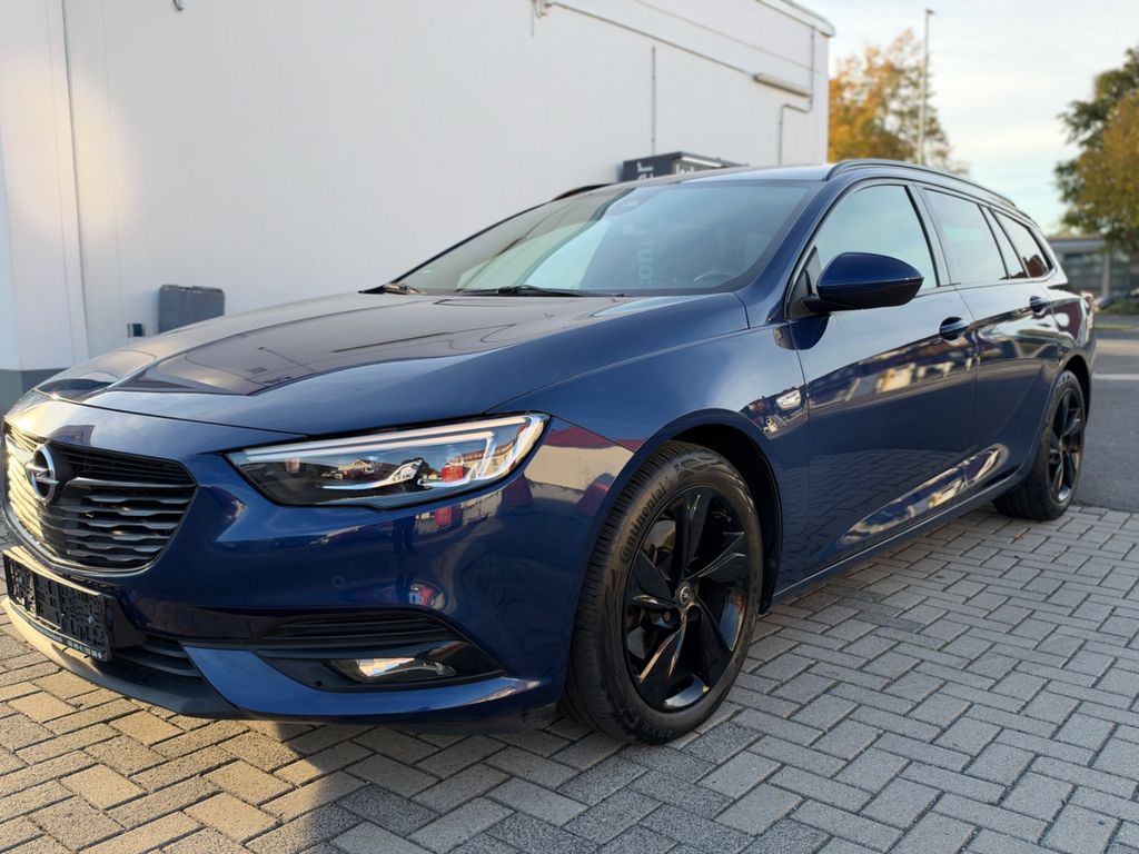 Image of Opel Insignia