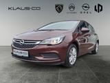 Opel ASTRA Turbo 1.0 Edition *PDC*Mirror*Klima*DAB* - Opel Astra: Edition