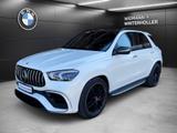 Mercedes-Benz GLE 63 AMG S 4Matic HUD Pano Burmester STH 22'' - Mercedes-Benz GLE 63 AMG aus 2022