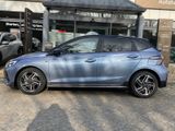 Hyundai i20 1.0 T-GDI N-Line, SmartPaket, Dachlackierung - Hyundai i20: Schwarz