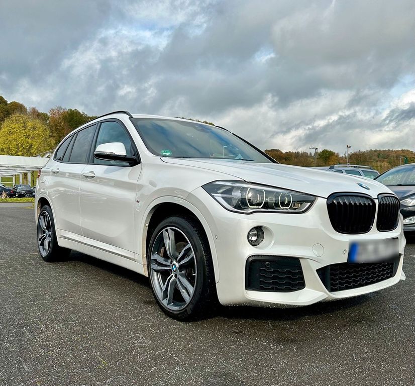 Image of BMW iX1