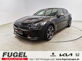 Kia Stinger 3.3 V6 TGDI GT 4WD 360°|LED|Leder|HuD|4x - Kia Stinger Gebrauchtwagen
