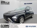 Hyundai KONA MY25 1.6 Trend DCT elektrische Heckklappe L - Hyundai KONA Tageszulassungen
