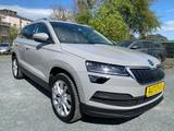 Skoda Karoq 2.0 TDI DSG 4x4 * Navi, LED, DAB, Nr. 50 - gebrauchte Skoda Karoq aus dem Jahr 2019