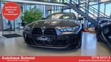 BMW M4 Competition, xDrive Sonderlack, KW-V4 Fahr...