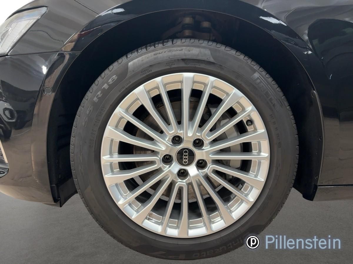 Audi A6 - Bild 6