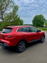 Renault Kadjar ENERGY dCi 130 4WD Bose Edition Bose ... - Renault Kadjar von privat
