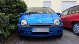 Renault Twingo mit Klima und TÜV bis 10/20... - gebrauchte Renault Twingo aus dem Jahr 2006