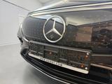 Mercedes-Benz EQS 450 4M AMG-LINE*HYPESCREEN*PANO*SITZKLI*21Z - gebrauchte Mercedes-Benz EQS aus dem Jahr 2024