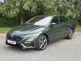 Skoda 2.0TSi DSG RS NAVI Leder KAMERA DCC LM19"Vor/AHK
