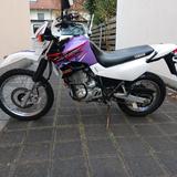 Yamaha XT 600 E - YAMAHA XT 600 E