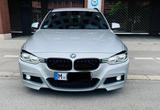 BMW 335d xDrive Touring M Sport Shadow Auto. M S... - BMW 335 aus 2016
