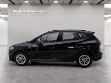 BMW 216 Active Tourer - 2
