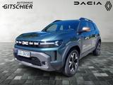 Dacia Duster Extreme TCe 130 - Dacia Duster: Limousine