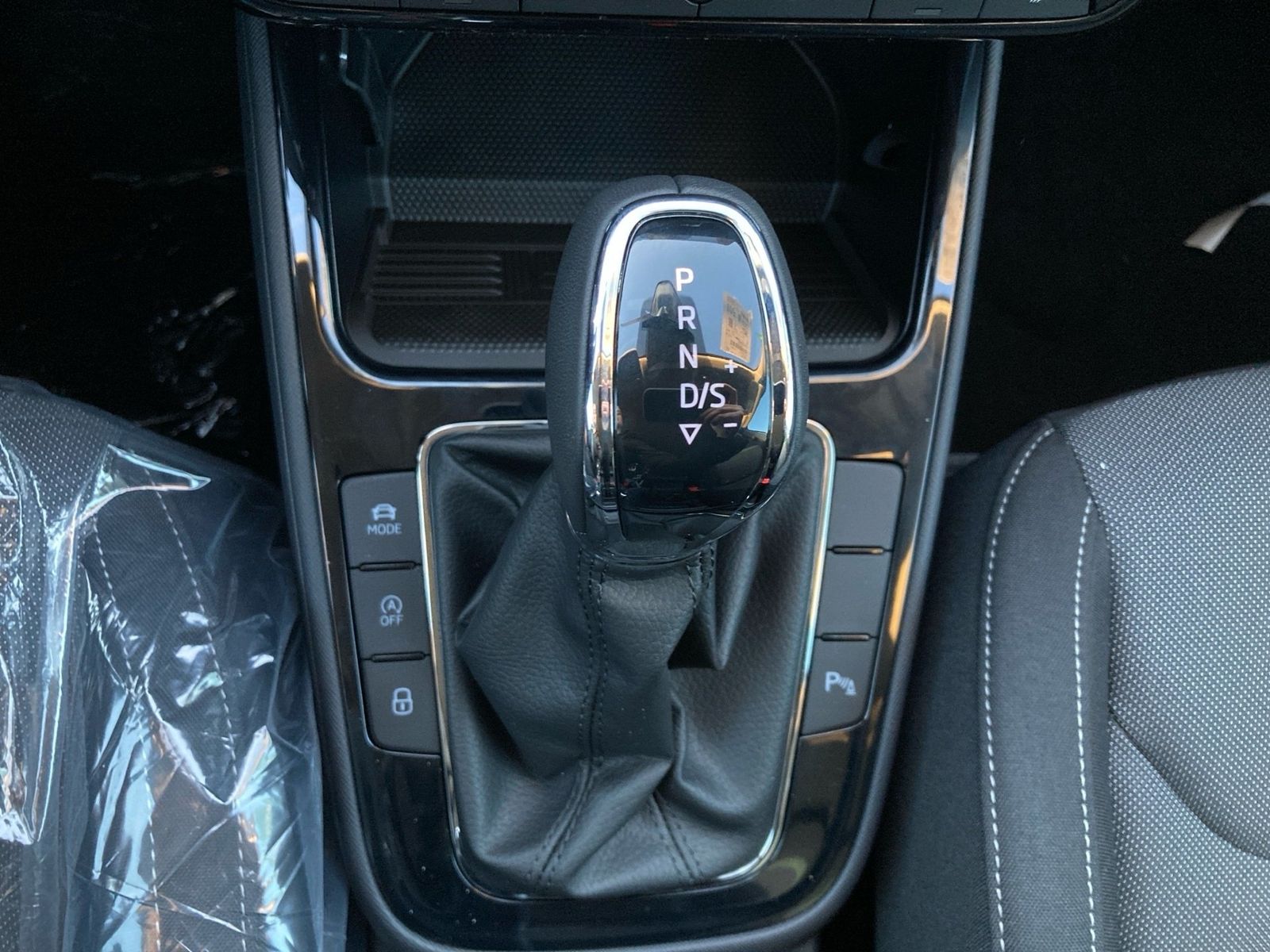 Skoda Fabia - Bild 14